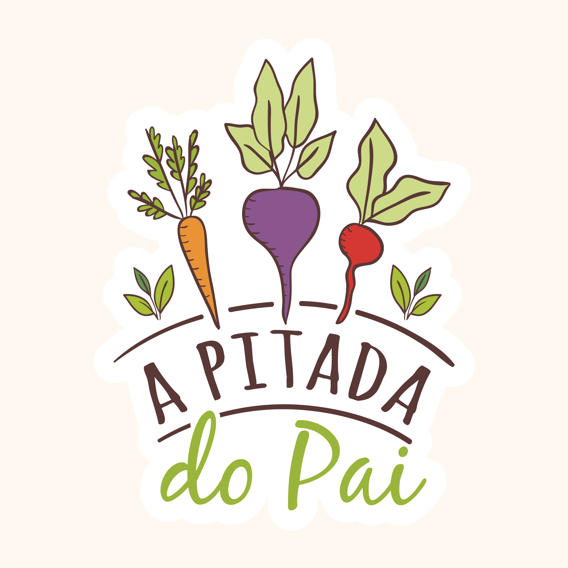 A Pitada do Pai - Rui Marques