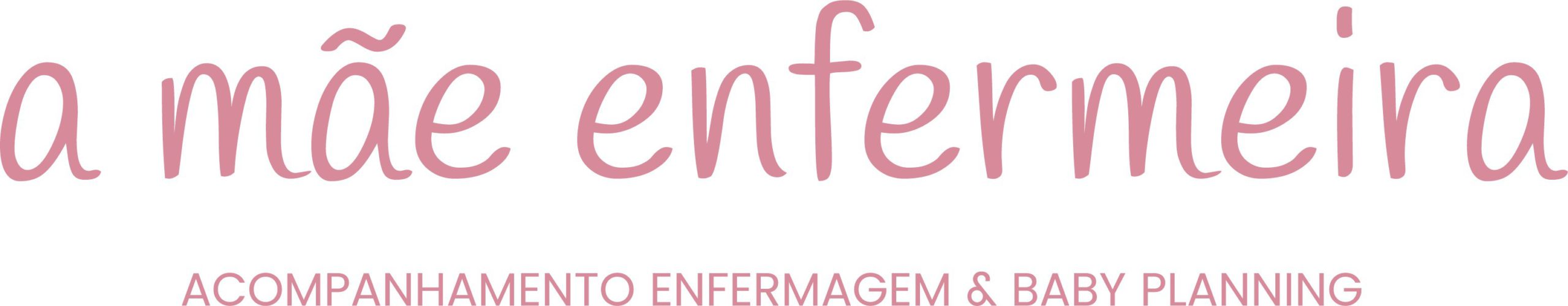 A M&atilde;e Enfermeira
