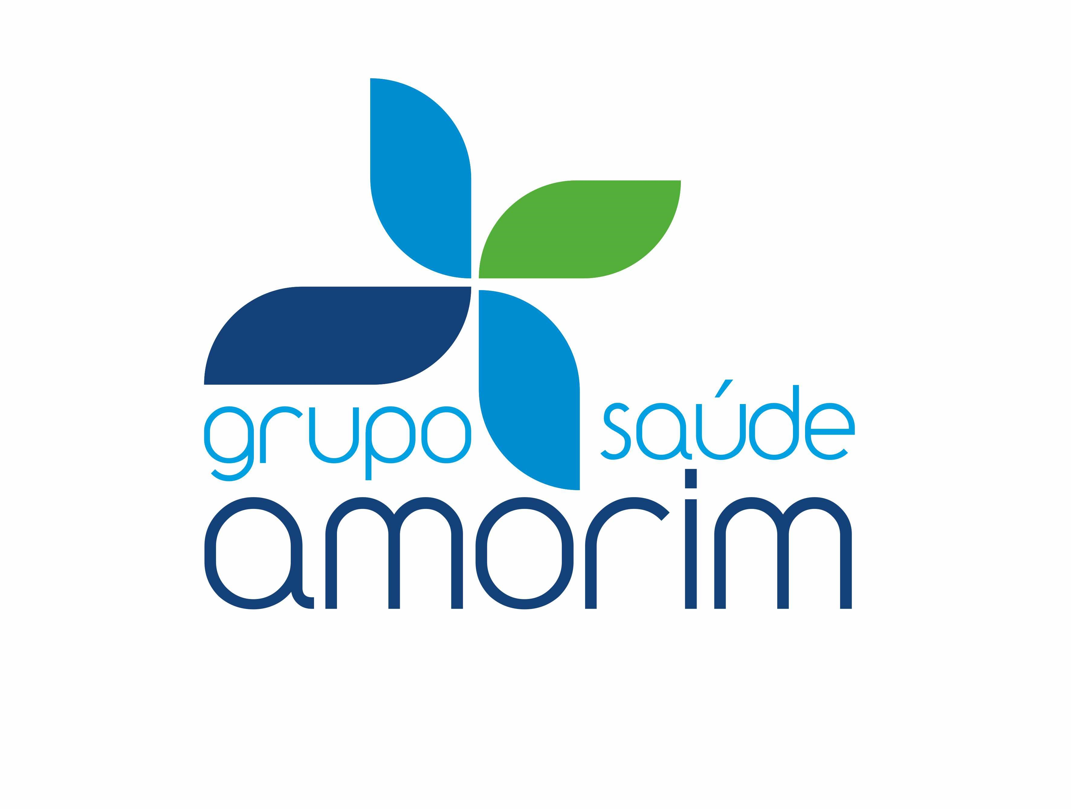 Farm&aacute;cias Amorim